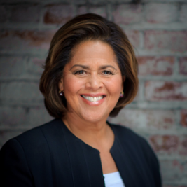 Anna Deavere Smith Agent